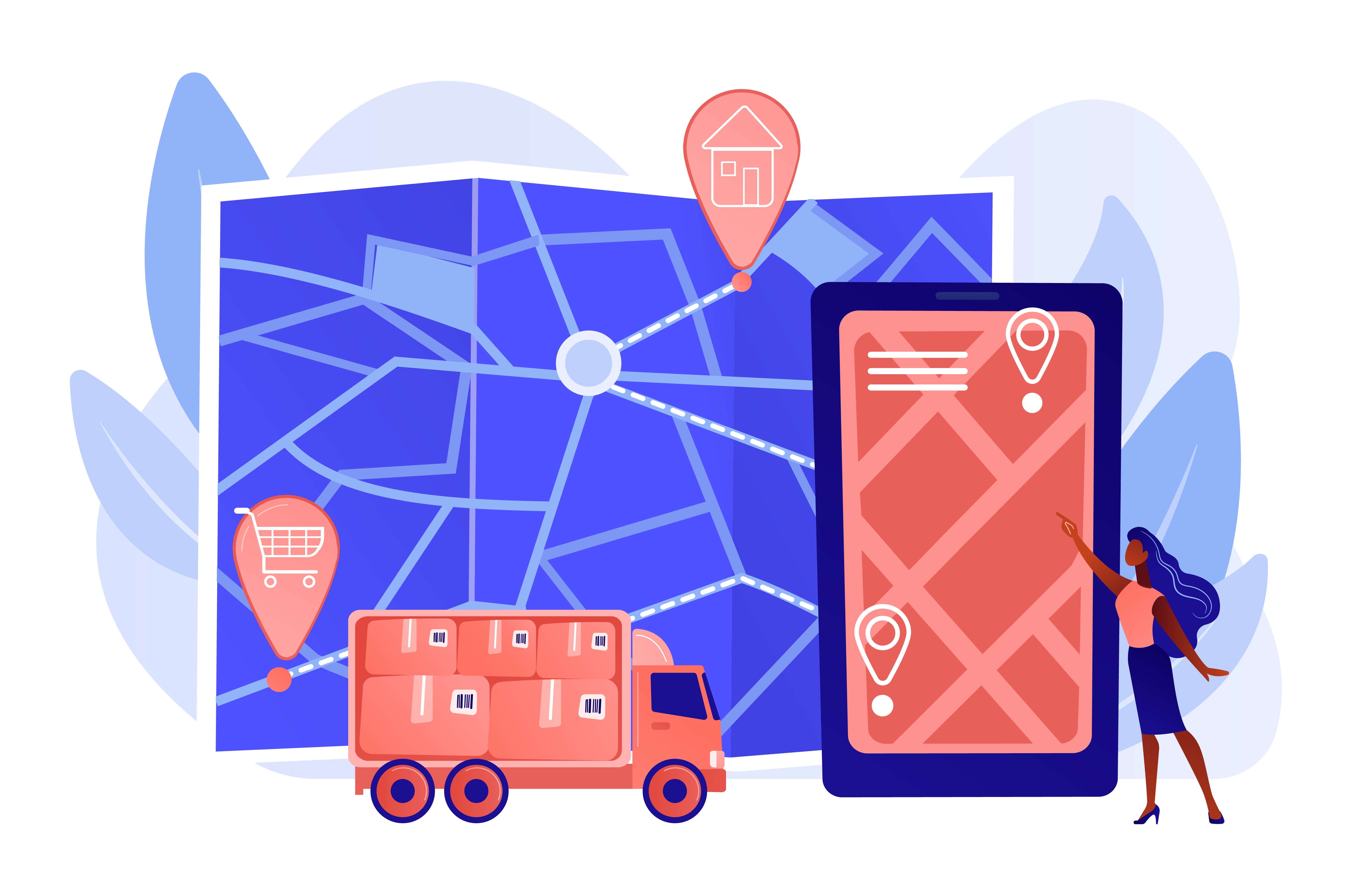 Order Tracking