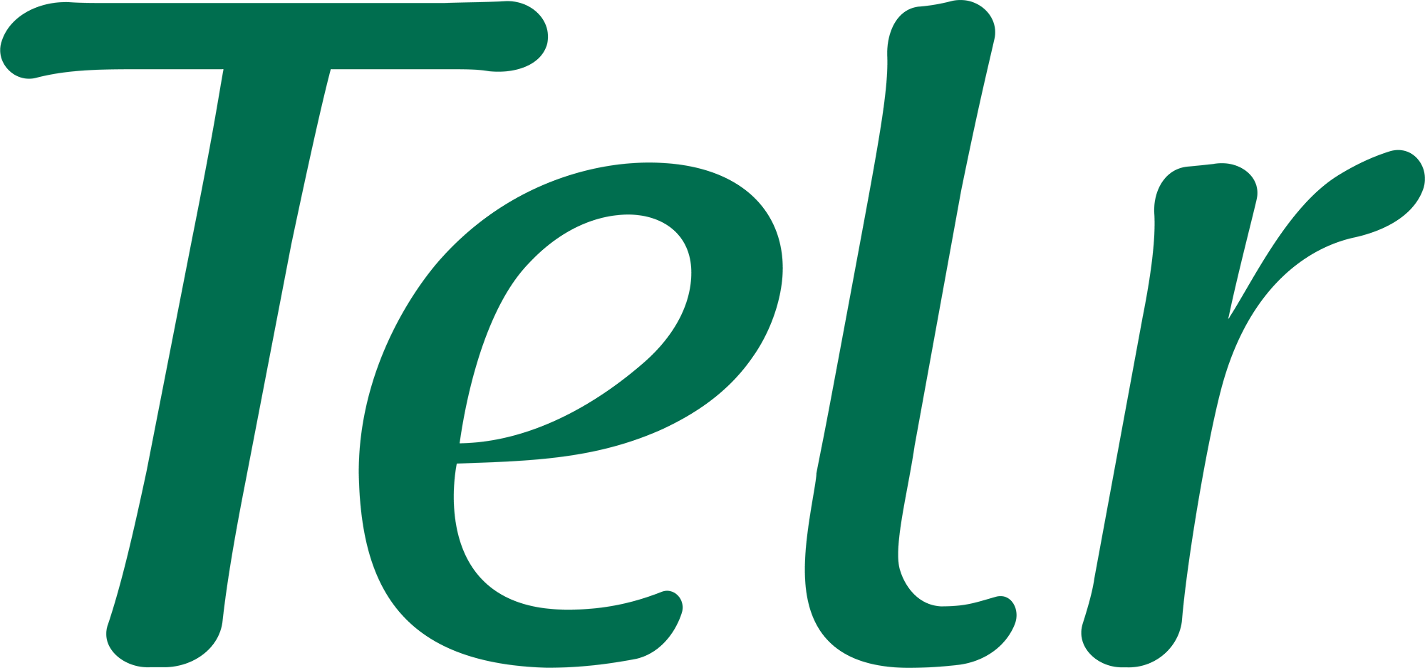 Telr Payment Gateway Integrated